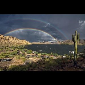 Meet your Posher, Lorena